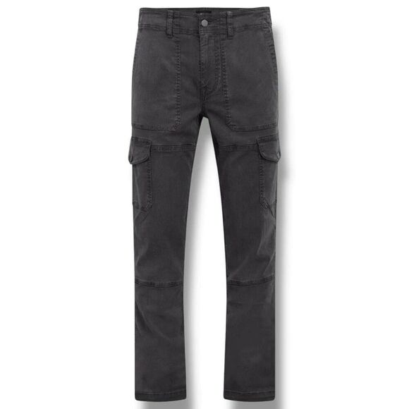 JOES Jeans Mens Size 38 Gray Tapered Cargo ATLAS UTILITY in Asphalt $228